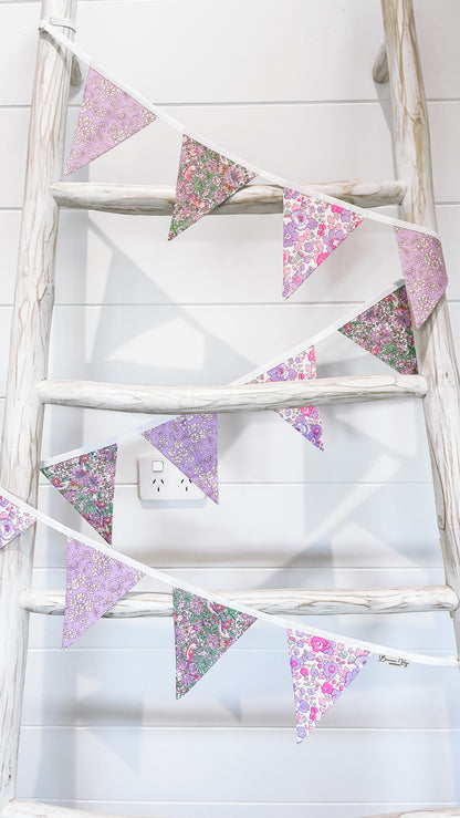 Liberty Bunting