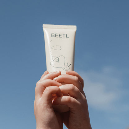 Beetl Baby Balm 75g