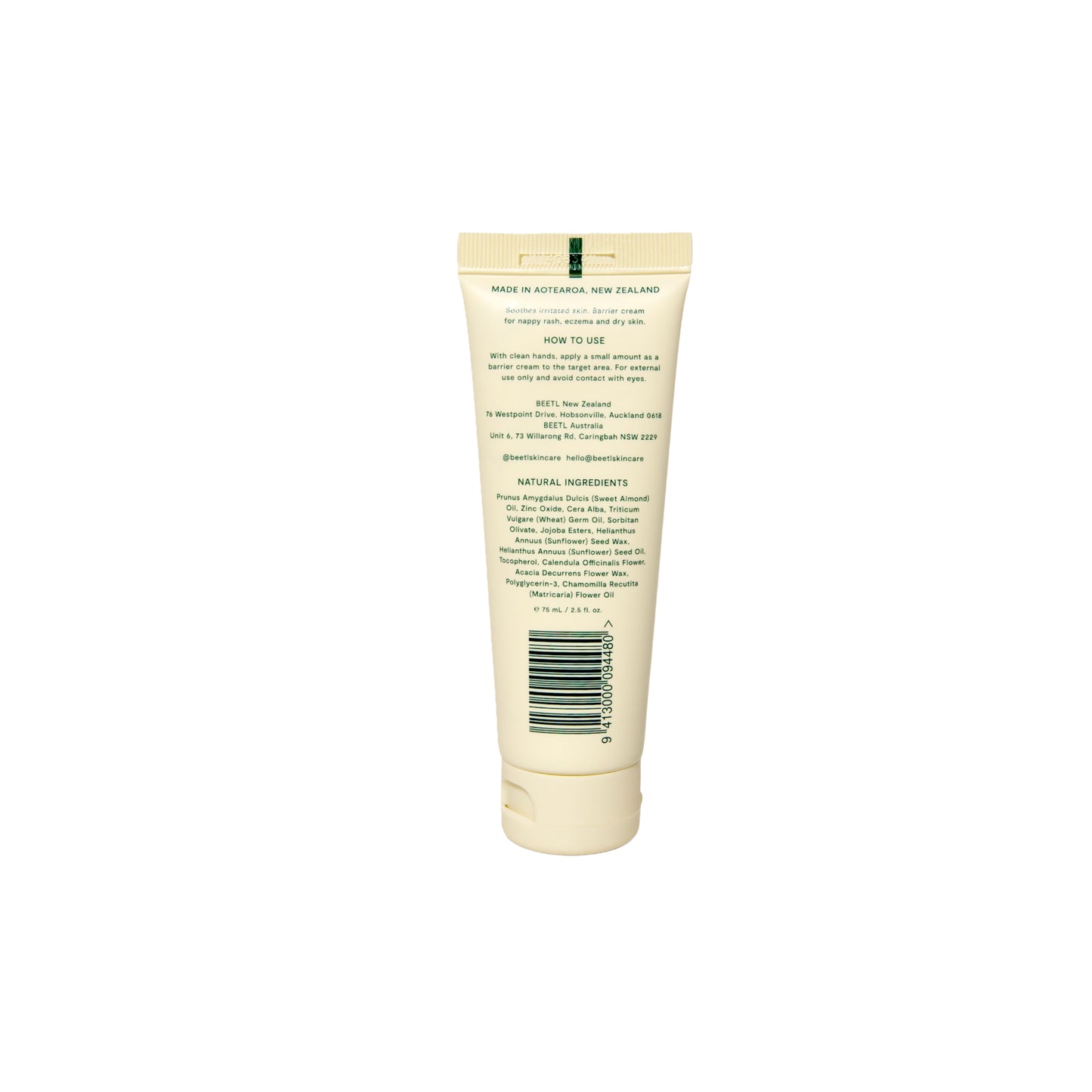 Beetl Baby Balm 75g