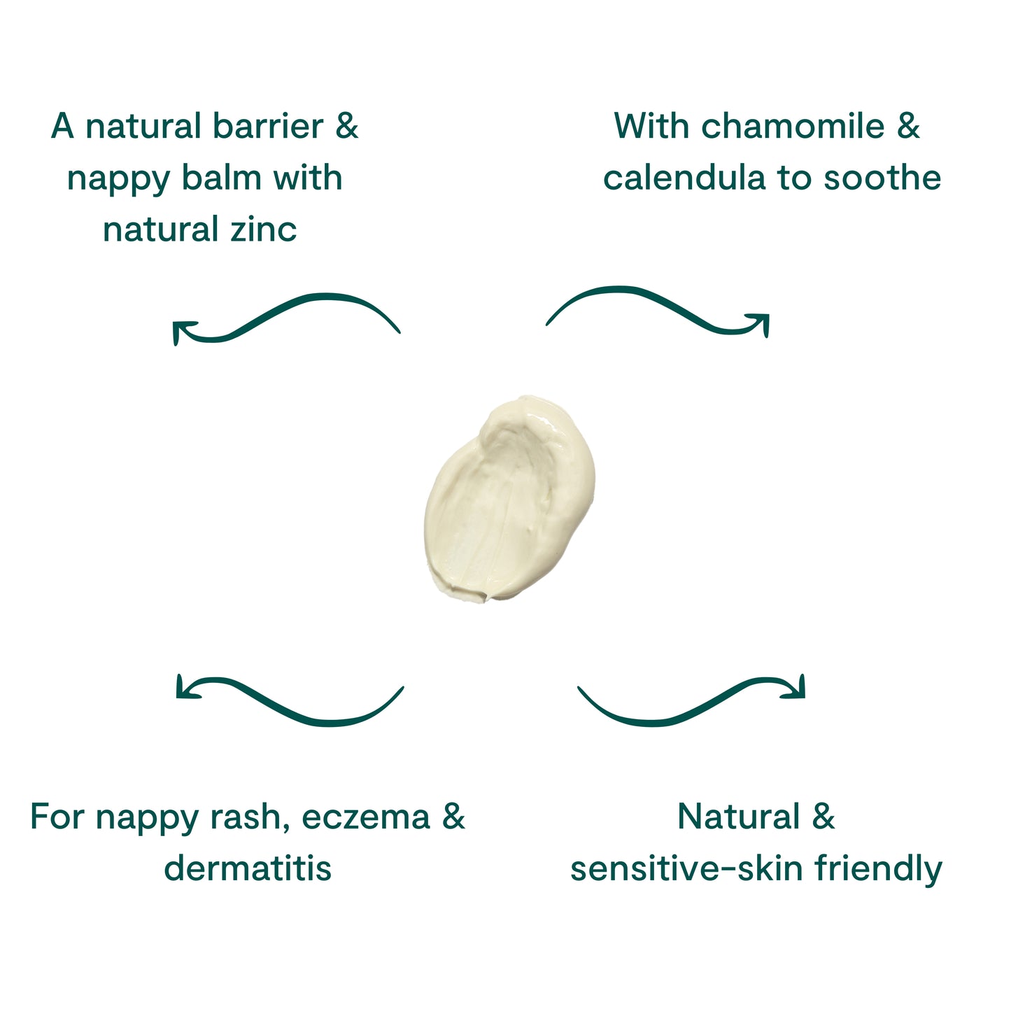 Beetl Baby Balm 75g