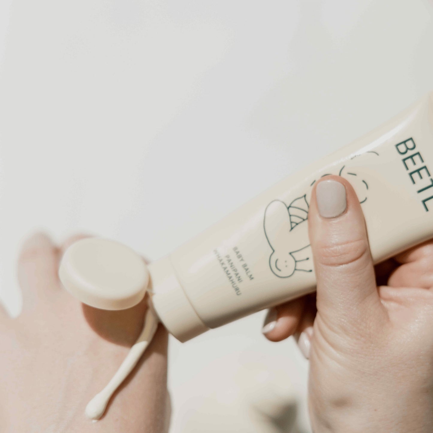 Beetl Baby Balm 75g
