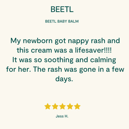 Beetl Baby Balm 75g