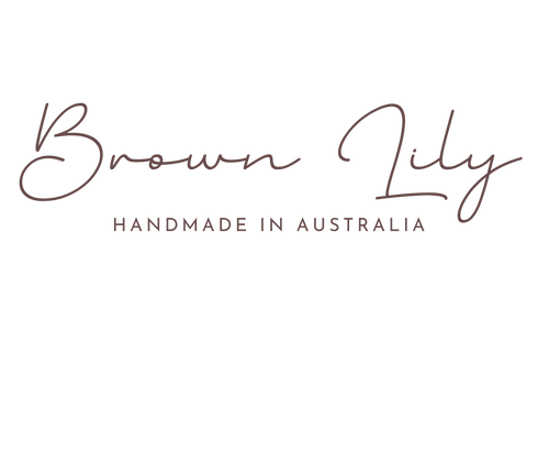 Brown Lily