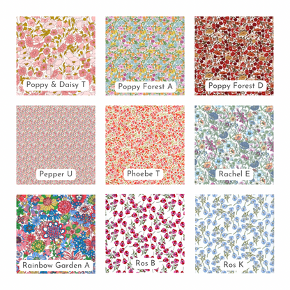 Burp Cloth Sets