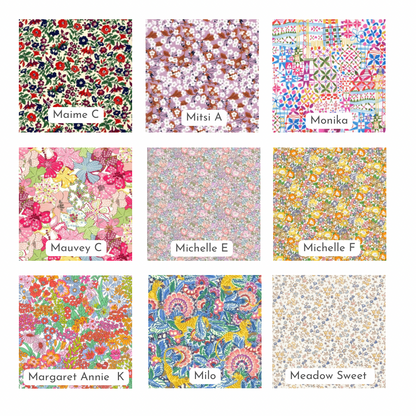 Burp Cloth Sets