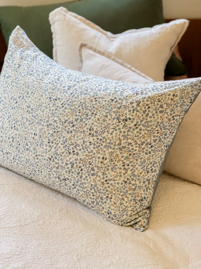 Signature Liberty & Silk Pillowslips