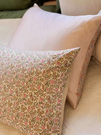 Signature Liberty & Silk Pillowslips