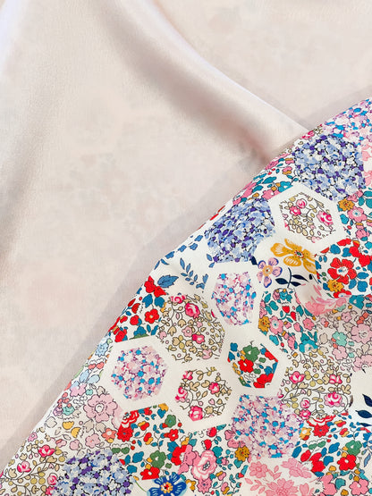 Signature Liberty & Silk Pillowslips
