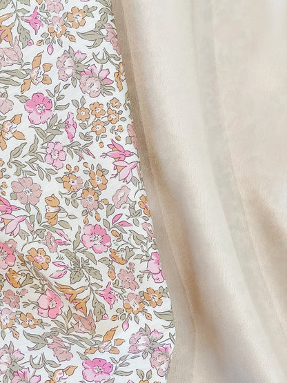 Signature Liberty & Silk Pillowslips