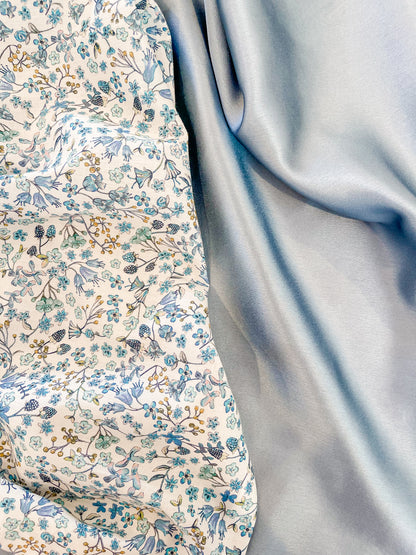 Signature Liberty & Silk Pillowslips