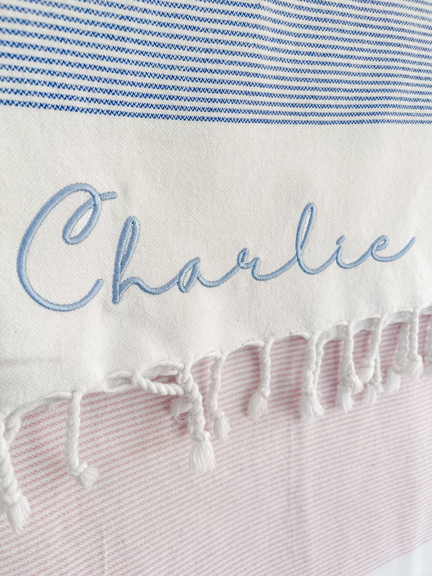 Turkish Towels COMING SOON!