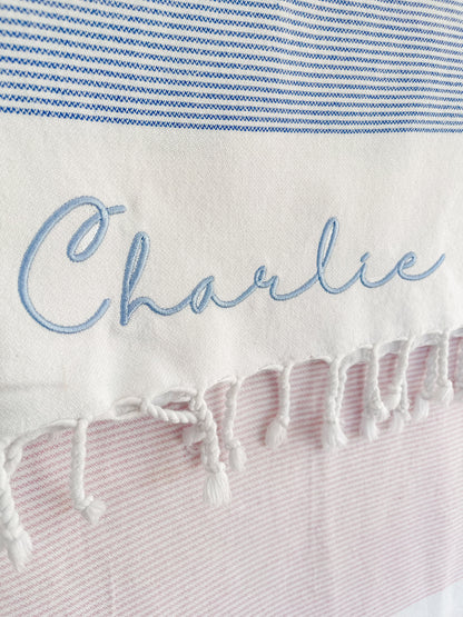 Turkish Towels COMING SOON!