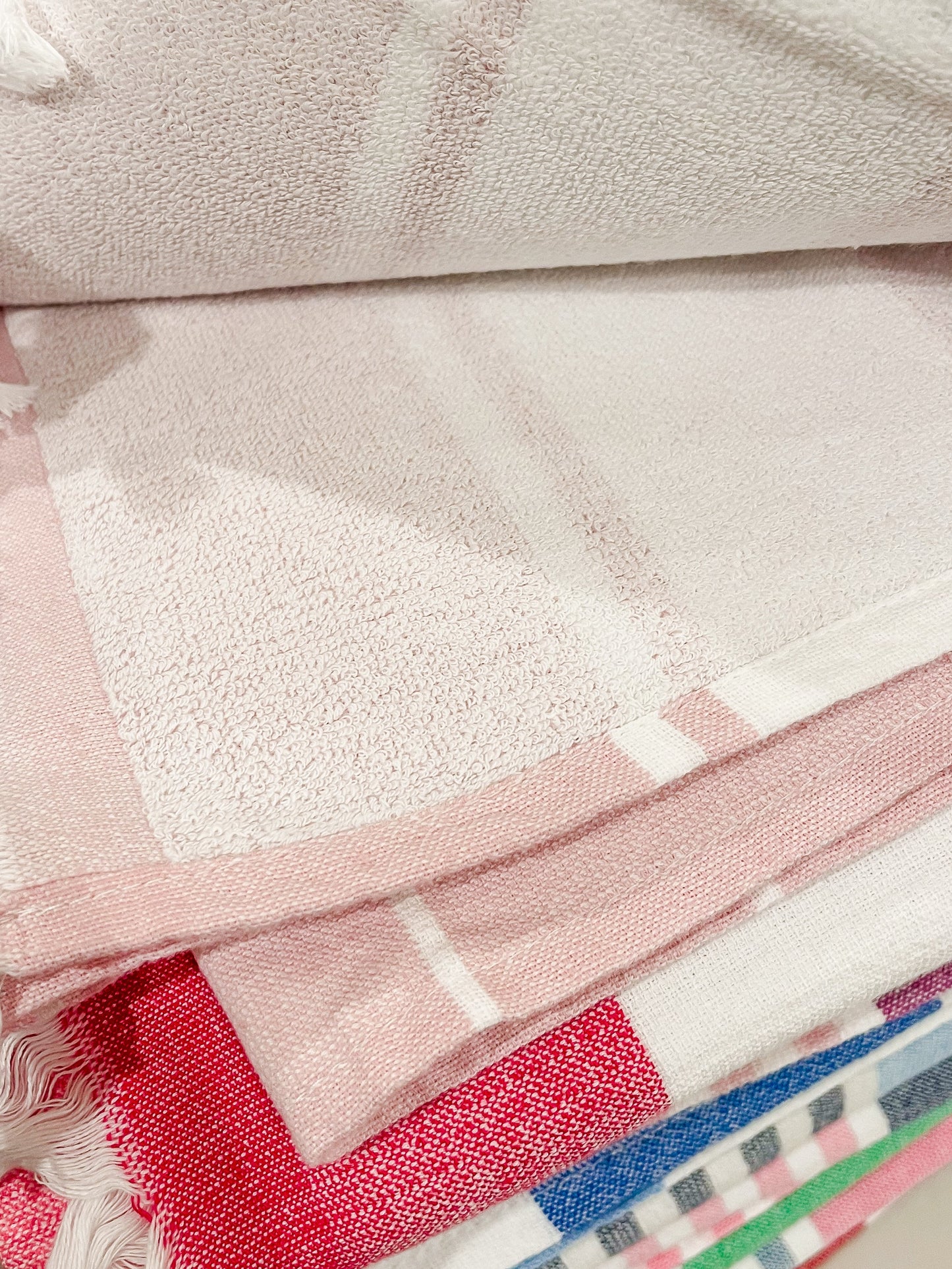 Turkish Towels COMING SOON!