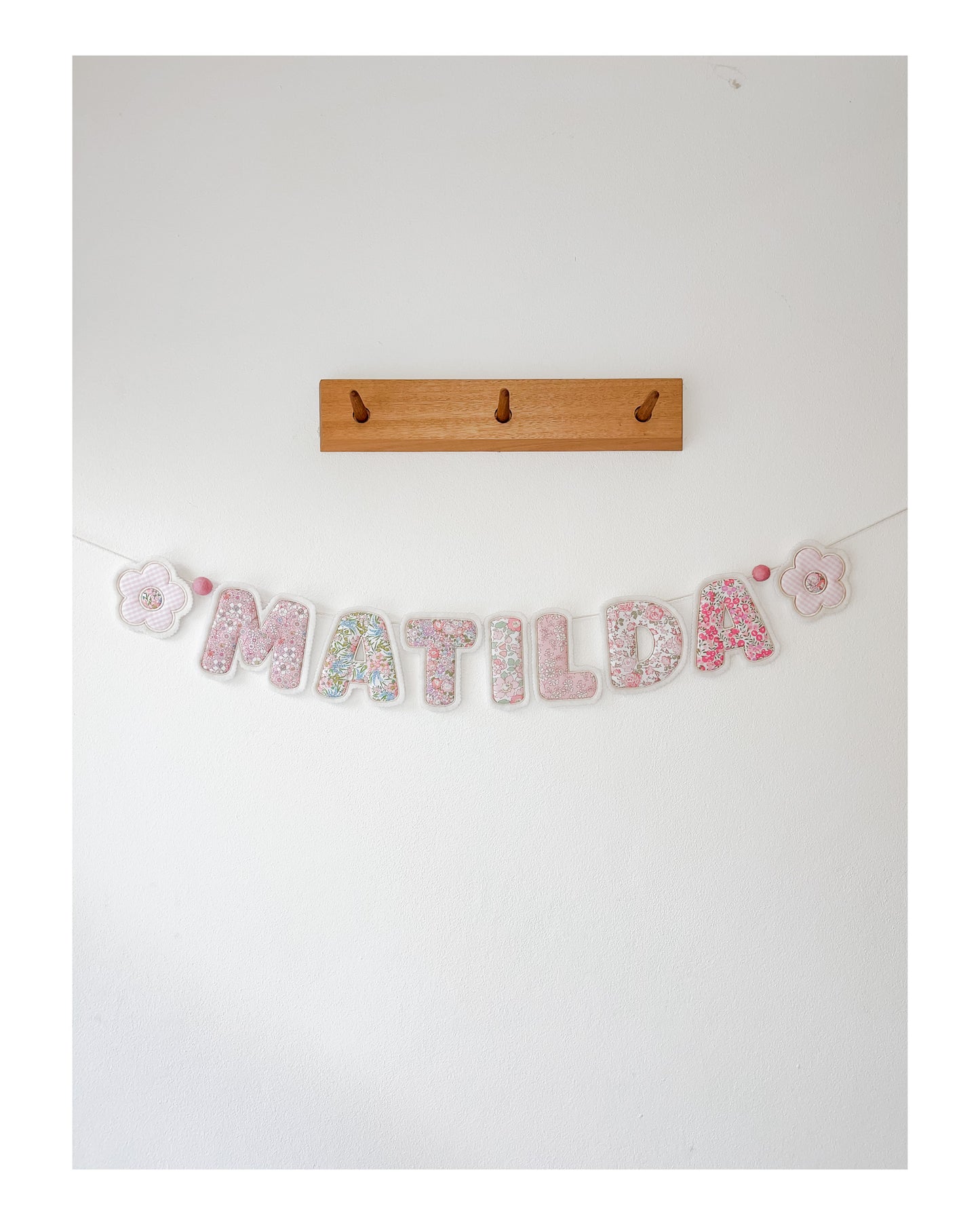 Multi Liberty Name Banner