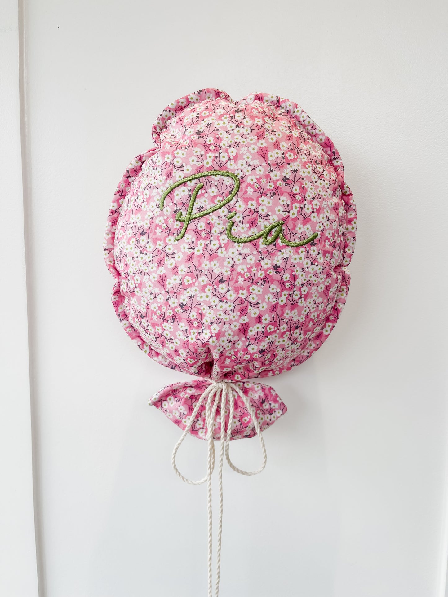 Liberty Keepsake Balloon