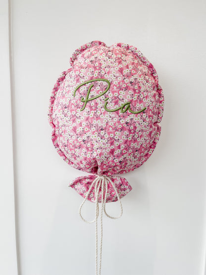 Liberty Keepsake Balloon