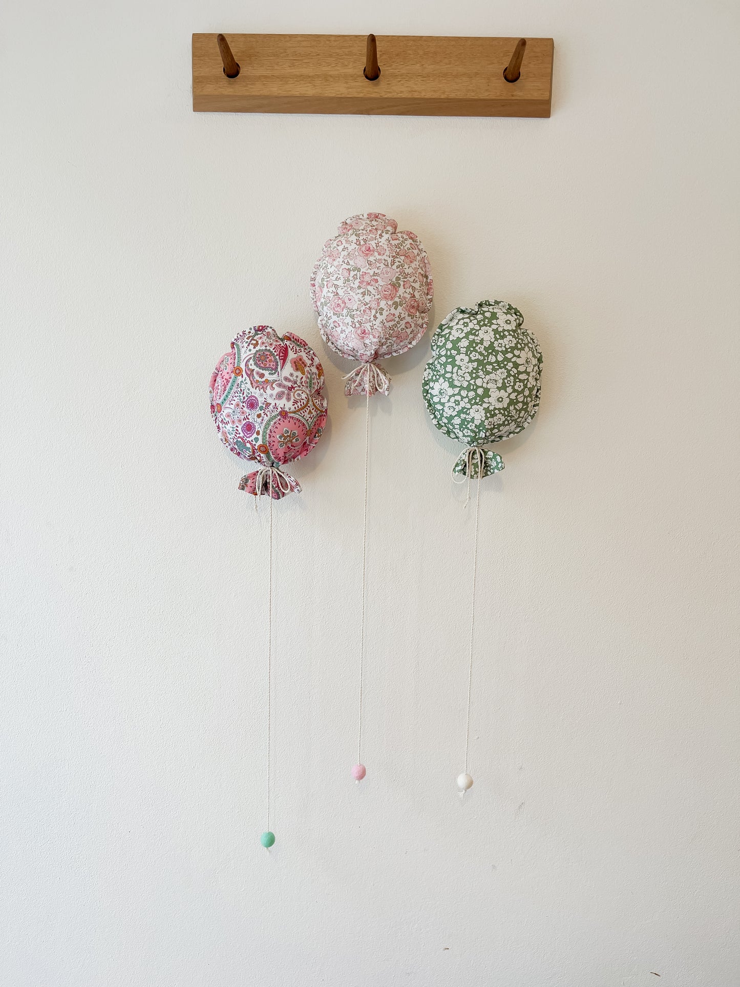 Liberty Keepsake Balloon