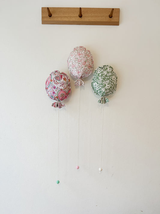 Liberty Keepsake Balloon