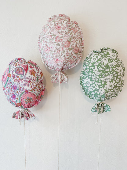 Liberty Keepsake Balloon