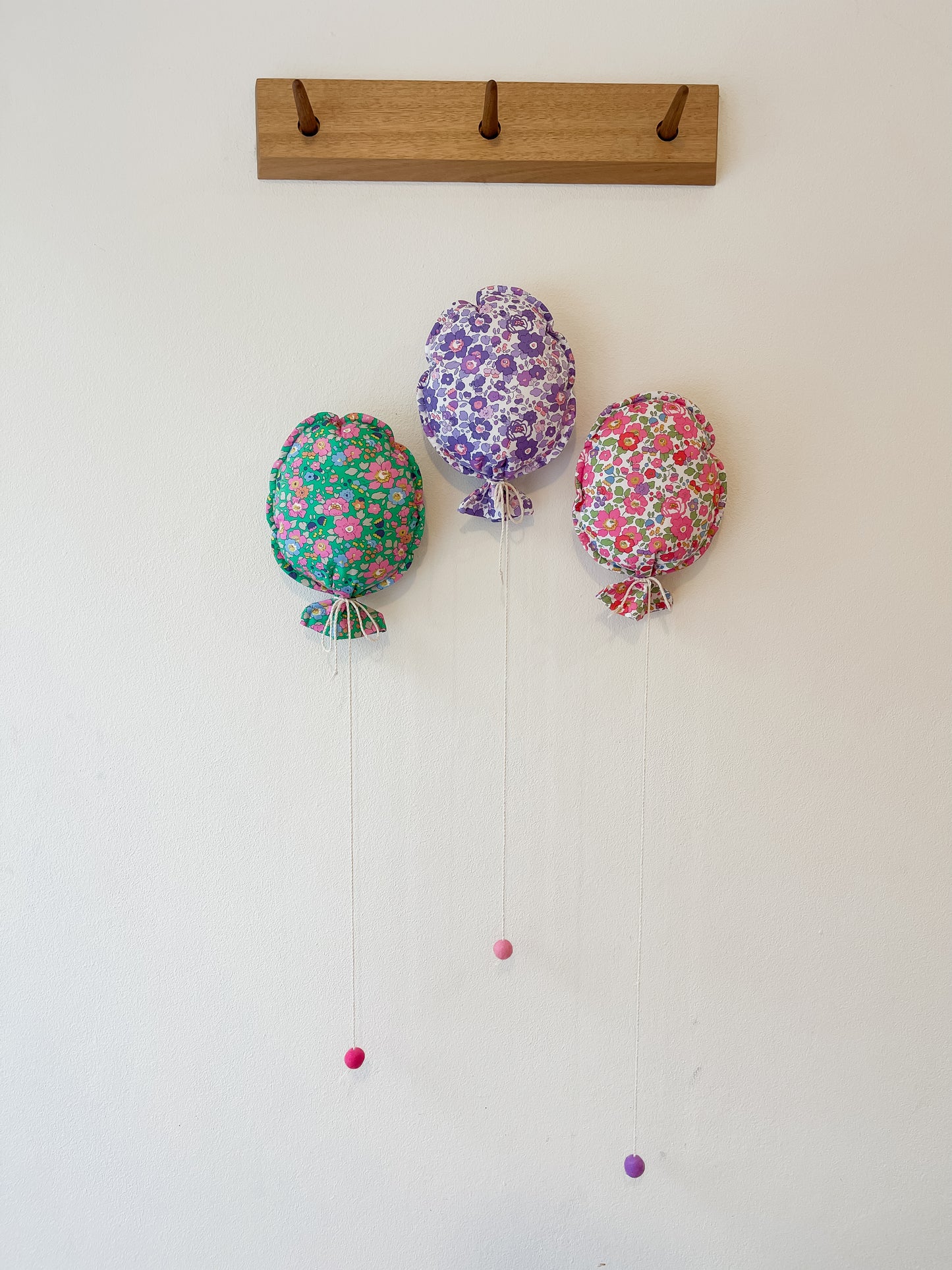 Liberty Keepsake Balloon