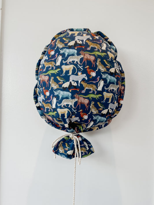 Keepsake Balloon for Boys
