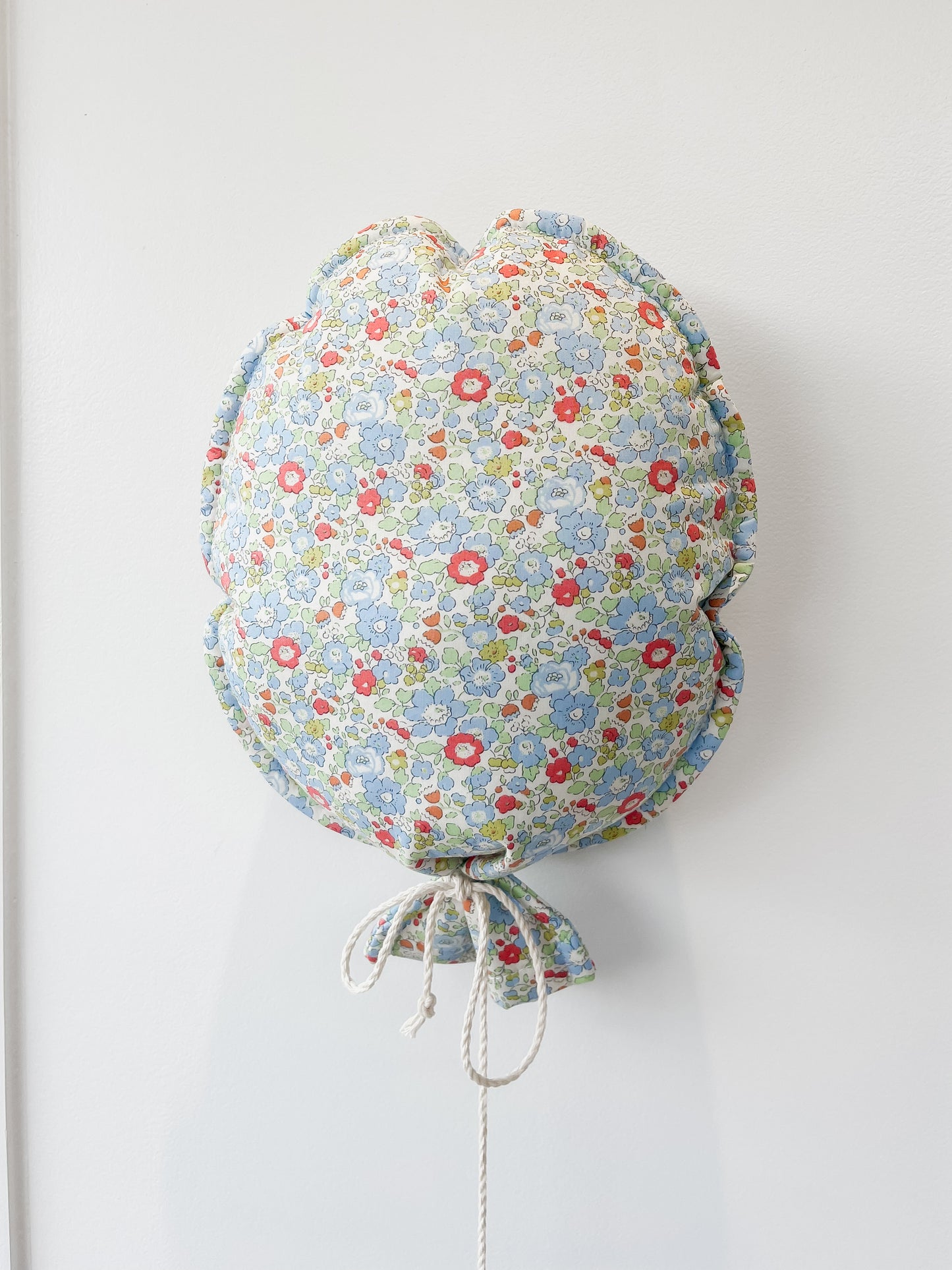 Liberty Keepsake Balloon