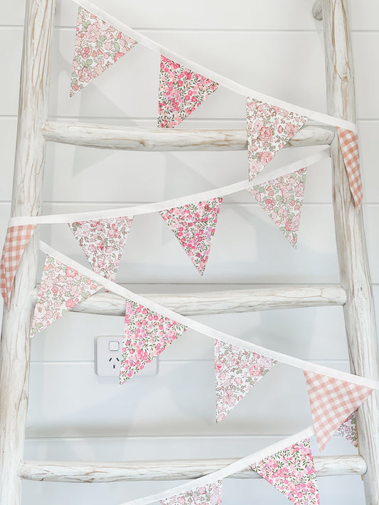 Liberty Bunting