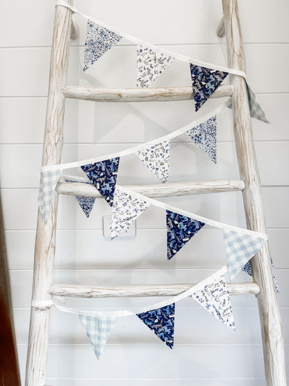 Liberty Bunting