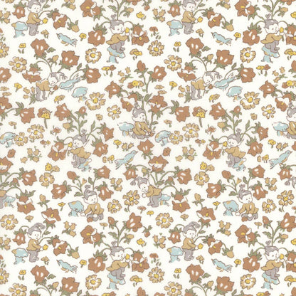 Little Loveys - Baby Comforters