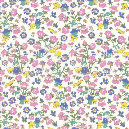 Little Loveys - Baby Comforters