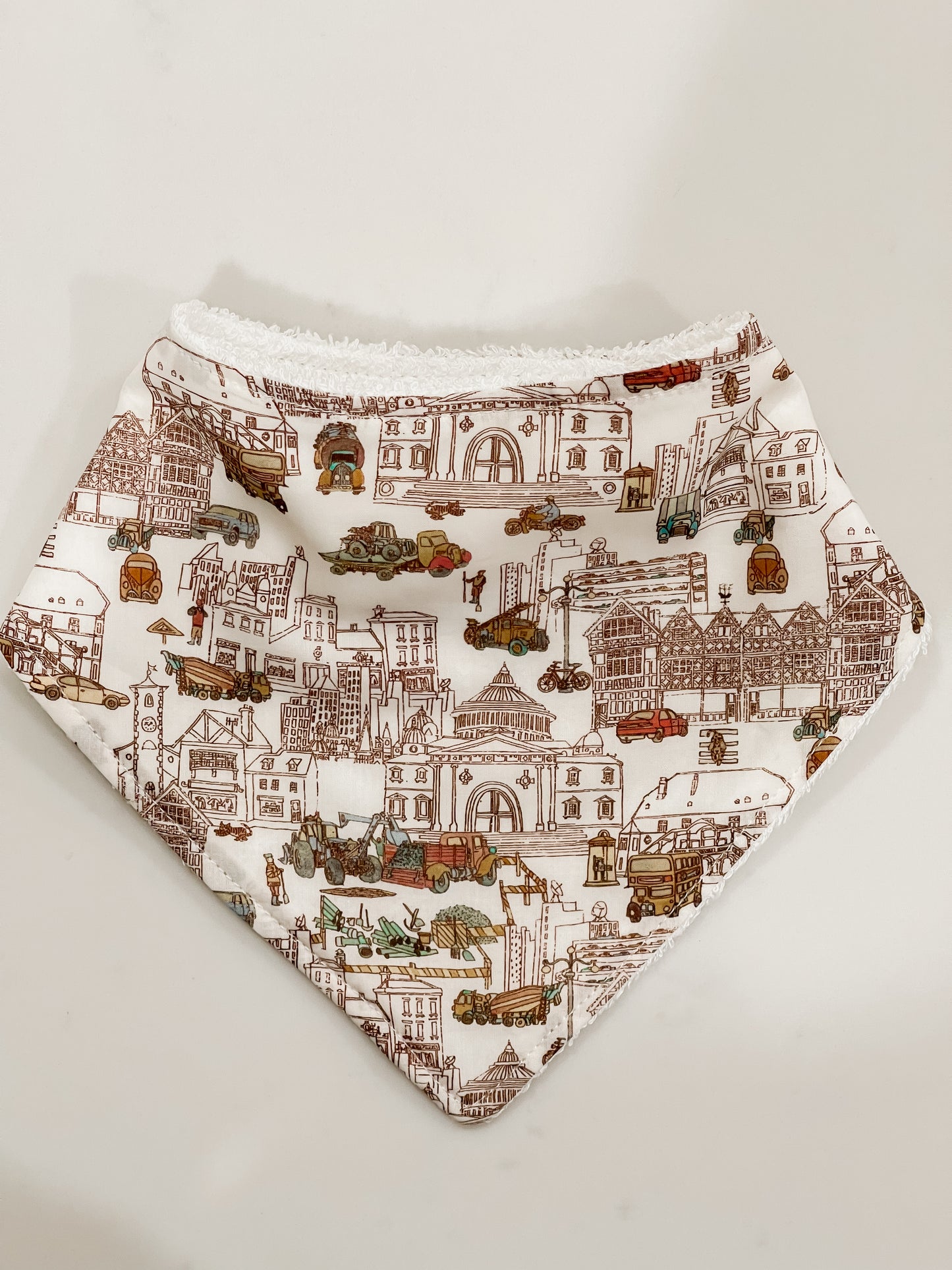 Burp Cloth Sets
