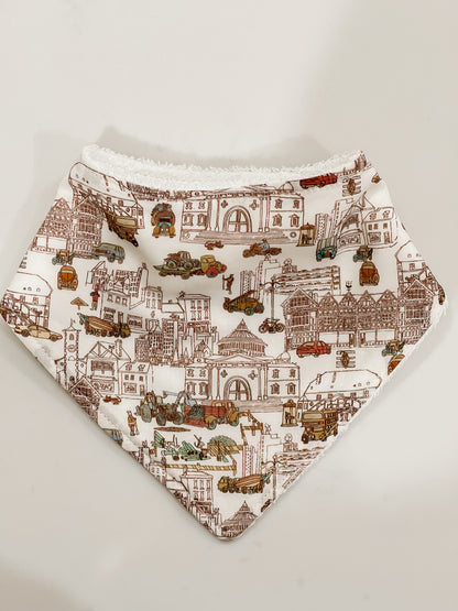 Burp Cloth Sets