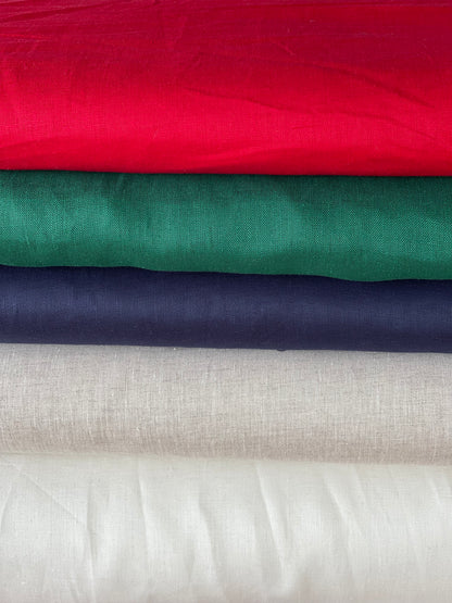 PRE-ORDER 2025 Heirloom Linen & Liberty Santa Sacks