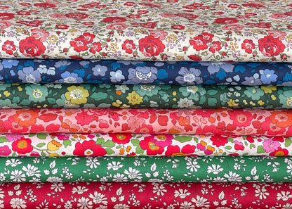 PRE-ORDER 2025 Heirloom Linen & Liberty Santa Sacks