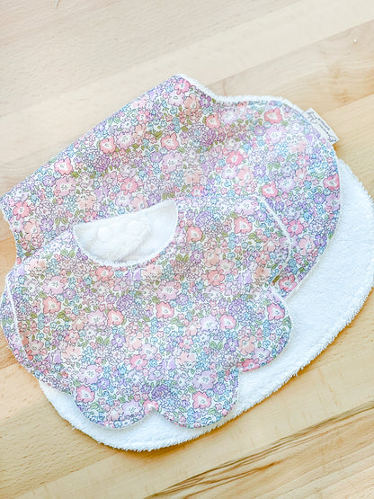 Burp Cloth Sets