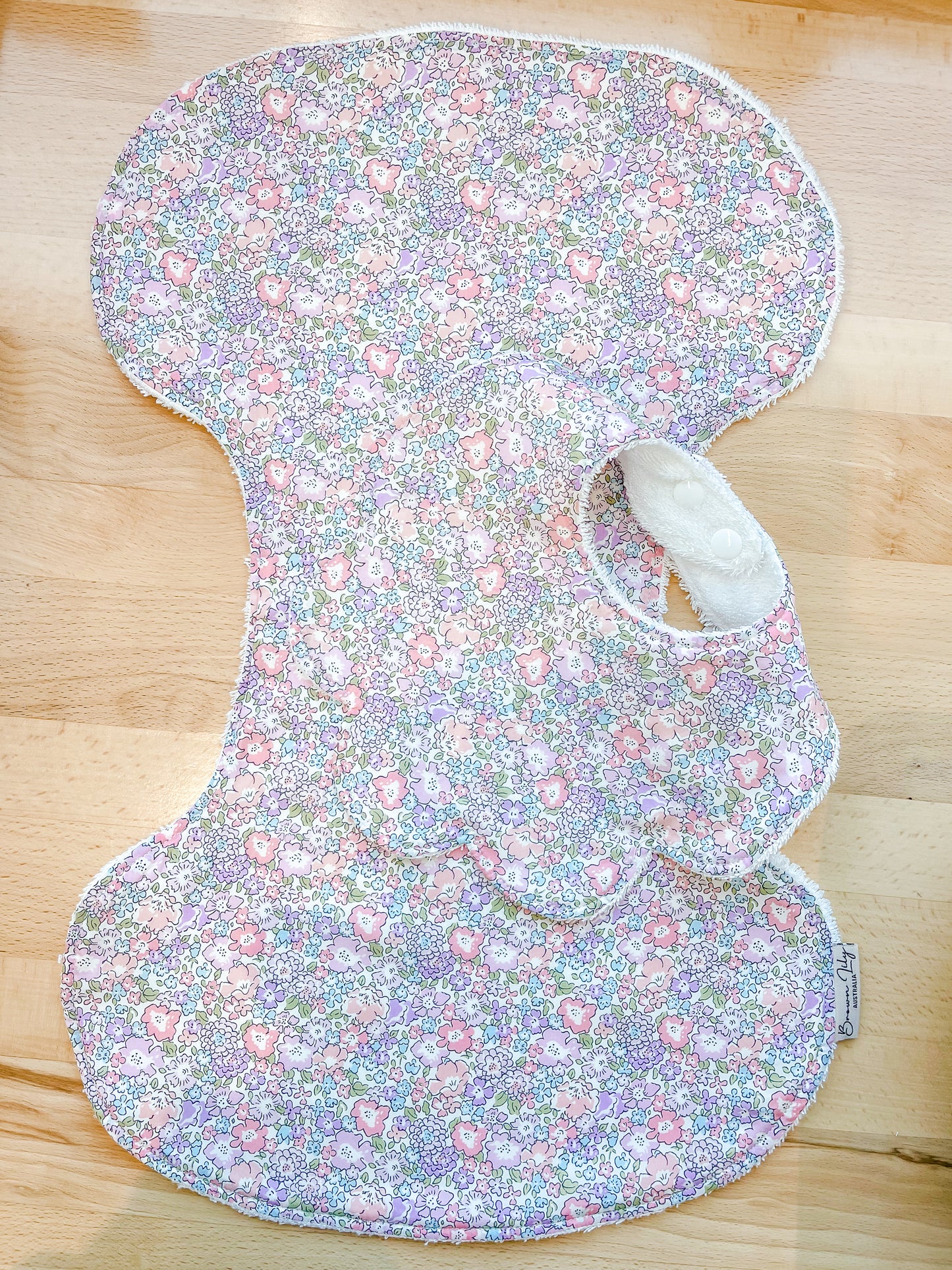 Burp Cloth Sets