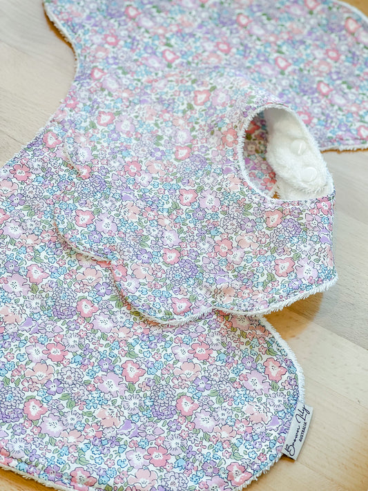 Burp Cloth Sets