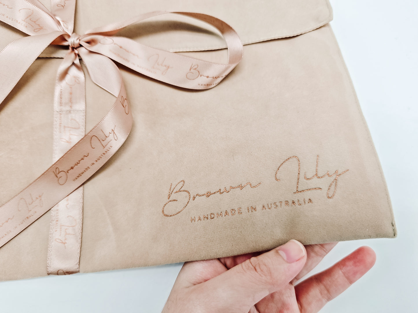 Personalised Premium Linen & Liberty Santa Sacks