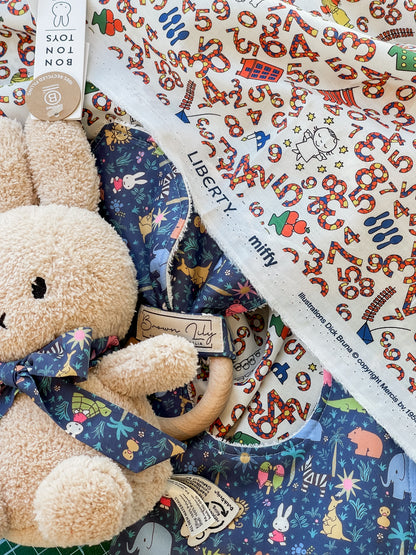Bon Ton Toys Miffy Terry