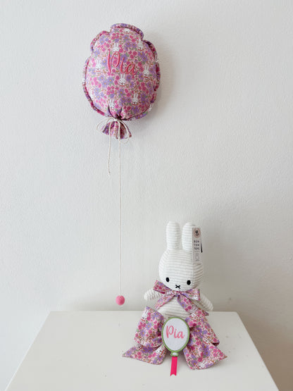 Liberty x Miffy Birthday Gift Set