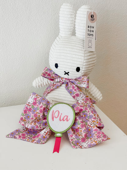 Liberty x Miffy Birthday Gift Set