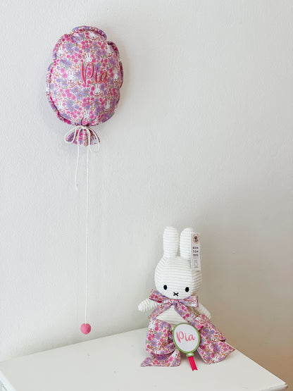 Liberty x Miffy Birthday Gift Set