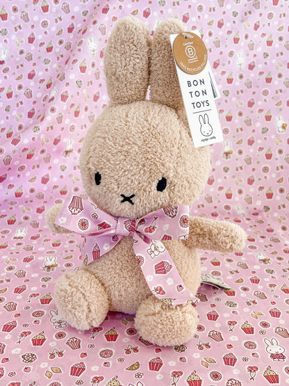 Bon Ton Toys Miffy Terry