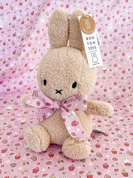 Bon Ton Toys Miffy Terry