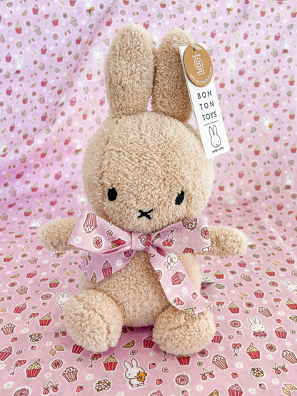 Bon Ton Toys Miffy Terry