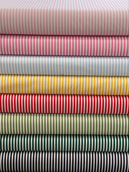 Velvet and Liberty Bunny Bags