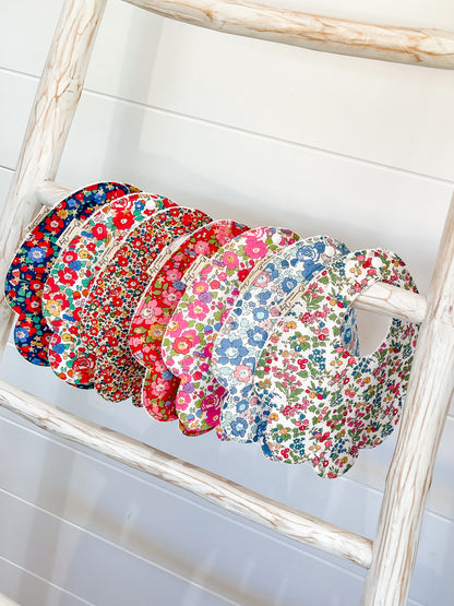 Liberty Bibs