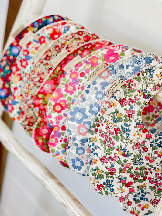 Liberty Bibs