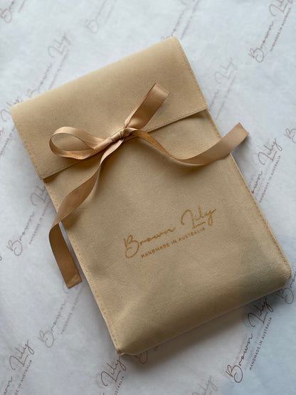Signature Liberty & Silk Pillowslips