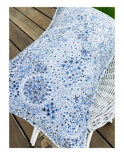 Personalised Liberty Cushions for Boys